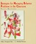 Strategies for Managing Behavior Problems in the Classroom (3rd Edition)