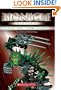 City of the Lost (Bionicle Legends #6)
