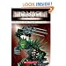 City of the Lost (Bionicle Legends #6)