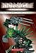 City Of The Lost (Bionicle Legends)