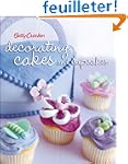 Betty Crocker Decorating Cakes And Cu...