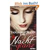 Nachtglanz: Roman