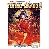Flying Dragon: The Secret Scroll