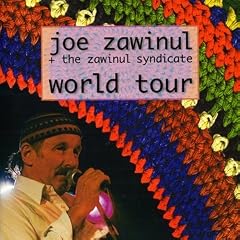 World Tour-Live