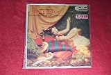 Scheherazade: Symphonic Suite, Op. 35: Sexy Cheesecake Arab Middle East Eastern Photo Cover Art: Classical Lp (1958)