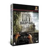 Ice Road Truckers Deadliest Roads: Season 2 - The Andes