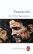 Les Fr�res Karamazov