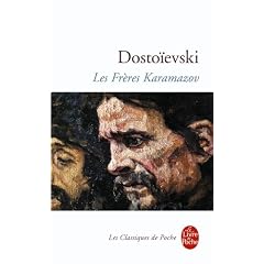 Les Fr�res Karamazov