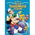 Walt Disney's It's a Small World of Fun, Vol. 1