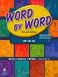 Word by Word Picture Dictionary
