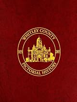 Whitley County, in