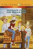 Garbage Juice for Breakfast (Polka Dot Private Eye)