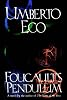 Foucault's Pendulum