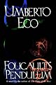 Foucault's Pendulum