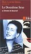 Le Deuxi�me Sexe, de Simone de Beauvoir (Essai et dossier)
