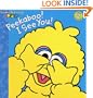 Peekaboo! I See You! (Sesame Street) (Sesame Beginnings)