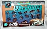 Micro Machines Star Wars Bronze Collector's Gift Set