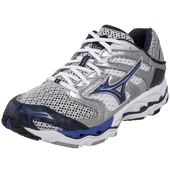 Set A Shopping Price Drop Alert For Mizuno Men's Wave Renegade 4 Running Shoe
