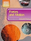 Forces and motion