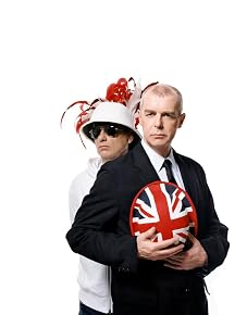 Bilder von Pet Shop Boys