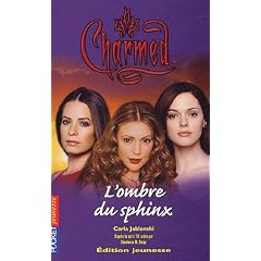 Charmed, Tome 16 : L'ombre du sphinx