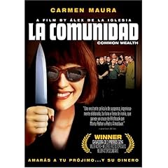 La Comunidad by 
