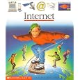 Internet: A First Discovery Book (First Discovery Books)