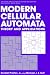Book Modern Cellular Automata: Theory and Applications (Advanced Applications in Pattern Recognition)