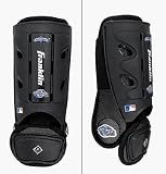 Adult MLB Shin Guard from Franklin