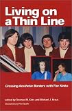 Living on a Thin Line; Crossing Aesthetic Borders with the Kinks