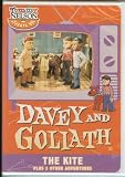 Davey and Goliath - The Kite