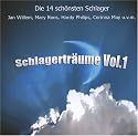 Schlagertr&auml;ume Volume 1