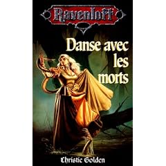 Danse avec les morts