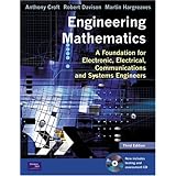 Engineering Mathematics: A Foundation for Electronic, Electrical, Communications, and Systems Engineers