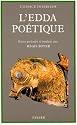 L'Edda po&eacute;tique