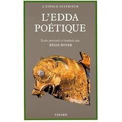 EDDA PO�TIQUE (L')