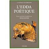 L'Edda po�tiquepar R�gis Boyer