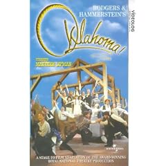Oklahoma! [VHS] [UK Import]
