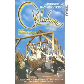 Oklahoma! [VHS]
