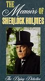 VHS : Sherlock Holmes: Dying Detective