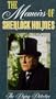 Sherlock Holmes: Dying Detective [VHS]
