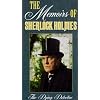 Sherlock Holmes: Dying Detective [VHS]