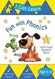 Fun with Phonics (I Can Learn)