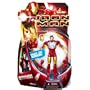 Iron Man Movie Toy Series 1 Action Figure Iron Man Prototype