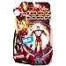 Search : Iron Man Movie Toy Series 1 Action Figure Iron Man Prototype