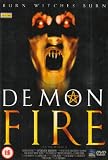 Witchouse 3: Demon Fire