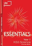 Lonsdale Key Stage 3 Essentials - Year 7 Science Course Book: Ages 11-12