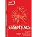 KS3 Essentials Science Year 7 Course Book: Ages 11-12 (Key Stage Year 7 Essential Course Books)