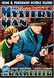 The Mystery Man [1935] (REGION 1) (NTSC)