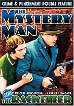 Mystery Man (1935) / The Racketeer (1929)